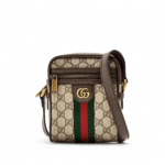 Ophidia Mini Messenger Bag