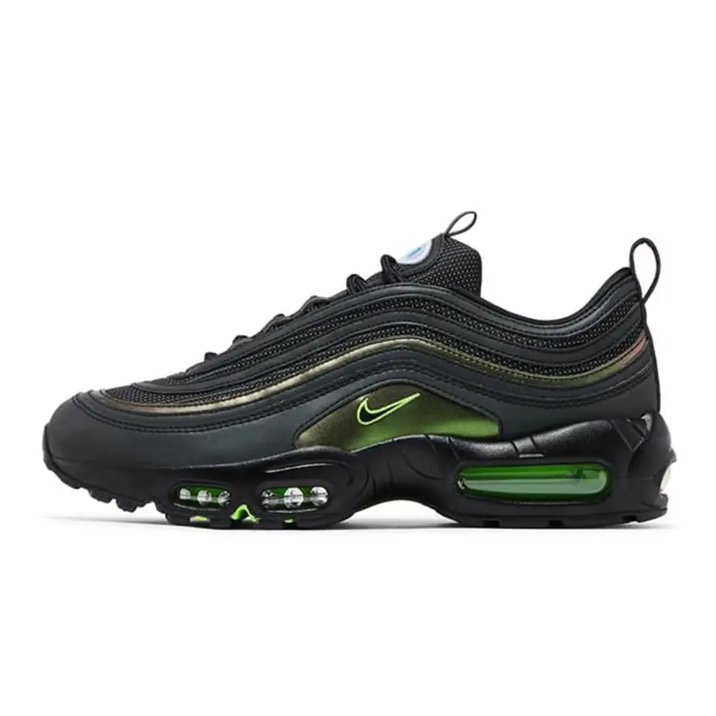 air max 95/97 ducks of a feather
