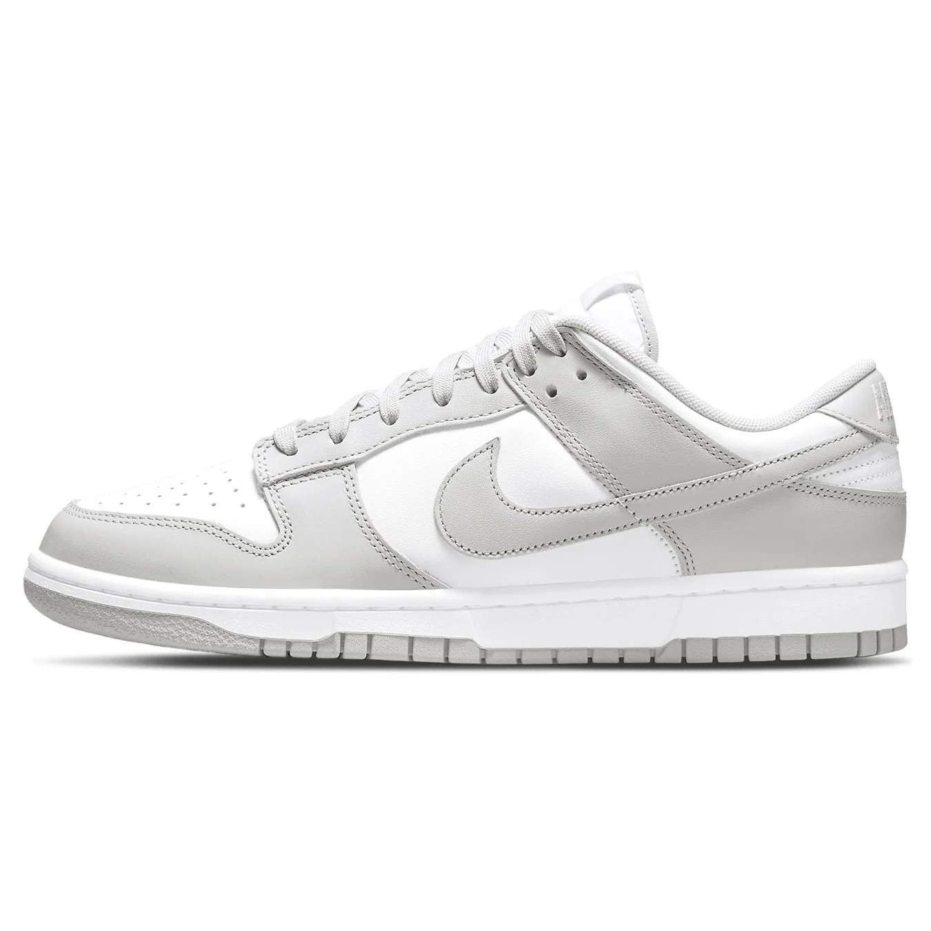 dunk low