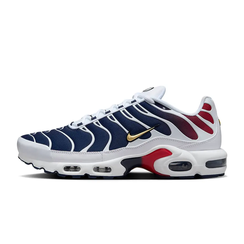 nike tn air max plus psg