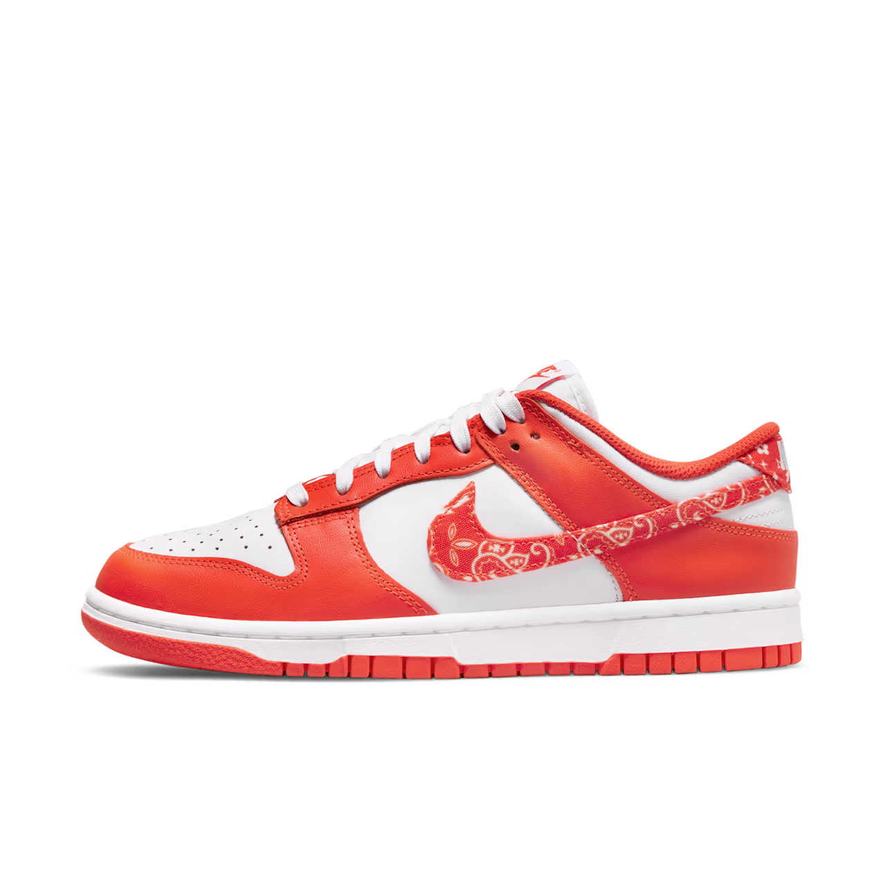 dunk low