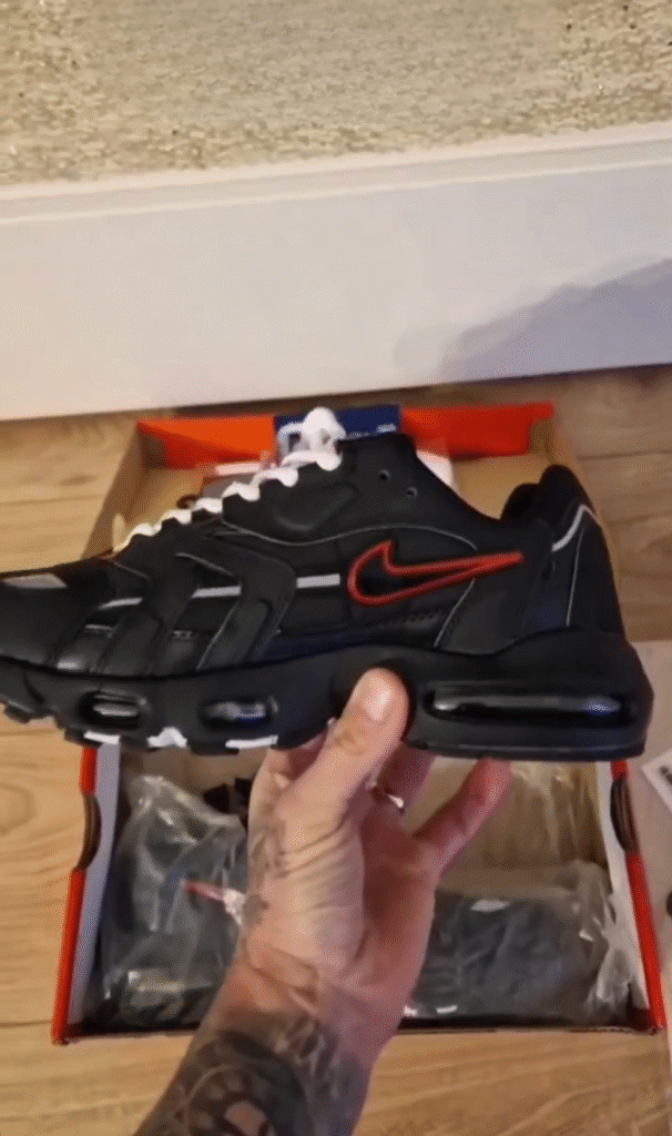 Image #1 from Erica Sode