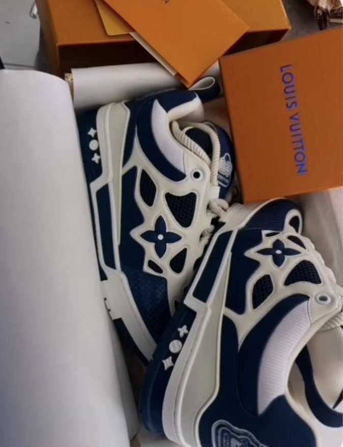 Image #1 from Georgina Antonia