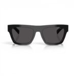 Square Acetate Sunglasses PR C03S