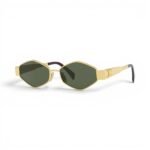 Metaltriomphe Sunglasses