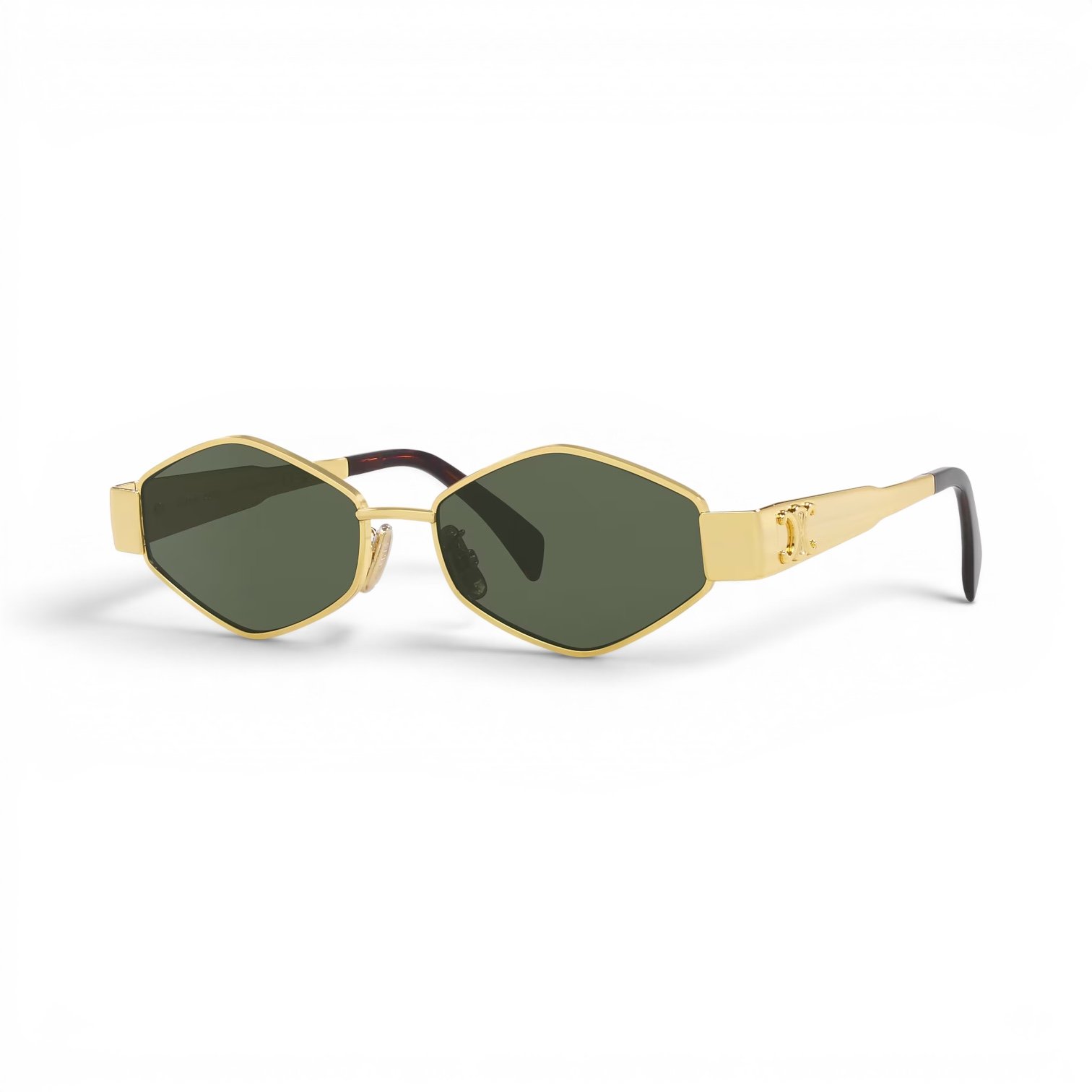 0CL000401__2300J1_030A.png Metaltriomphe Sunglasses - Image 1