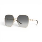 GG Running Square Sunglasses