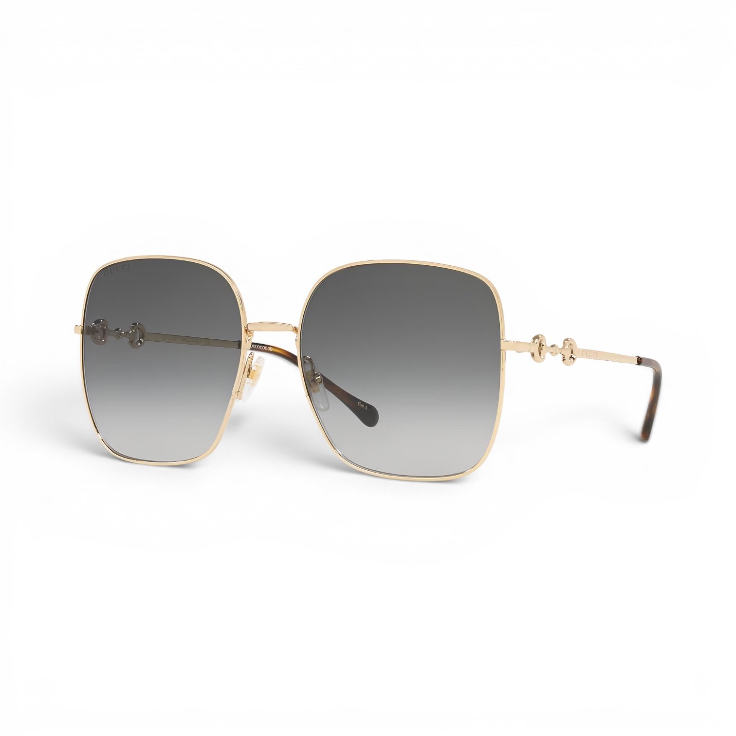 0GC001507__2300L1_030A.png GG Running Square Sunglasses - Image 1
