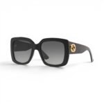 Interlocking GG Sunglasses
