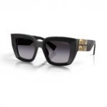 Oversized Square Sunglasses