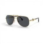 Classic Aviator Sunglasses