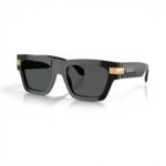 Oversized Square Sunglasses