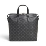 Explorer Tote Bag – Monogram Eclipse