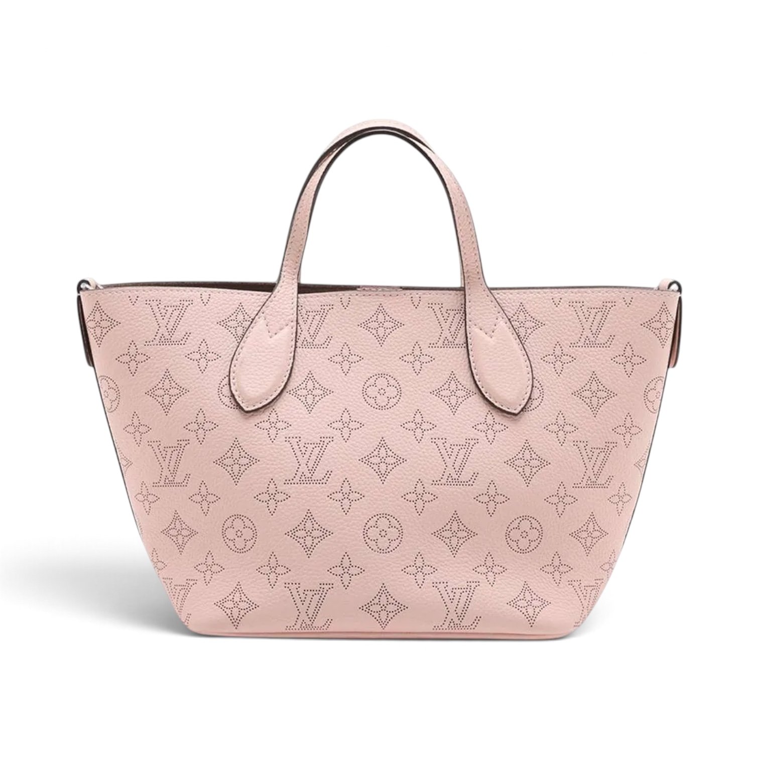 LLF7TIJKPI729Z37HF8-1_w1024 Mahina Tote – Pink - Image 1