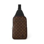 Avenue NM Sling Bag – Monogram Canvas