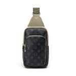 Avenue PM Sling Bag – Khaki